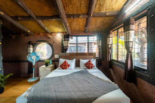 yogdaa resort by zen nest