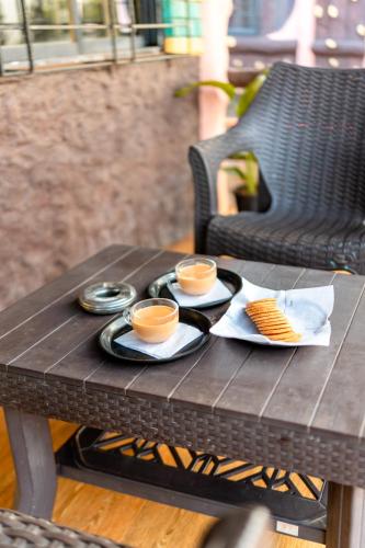 yogdaa resort by zen nest