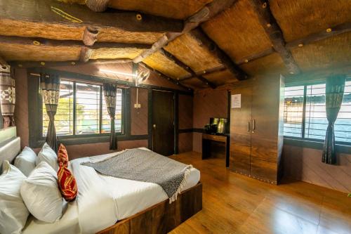 yogdaa resort by zen nest