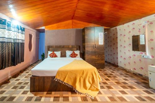 yogdaa resort by zen nest