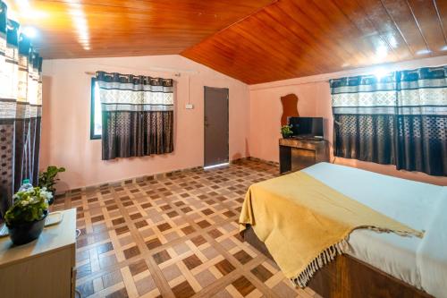 yogdaa resort by zen nest