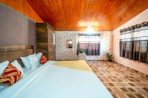 yogdaa resort by zen nest