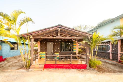 yogdaa resort by zen nest