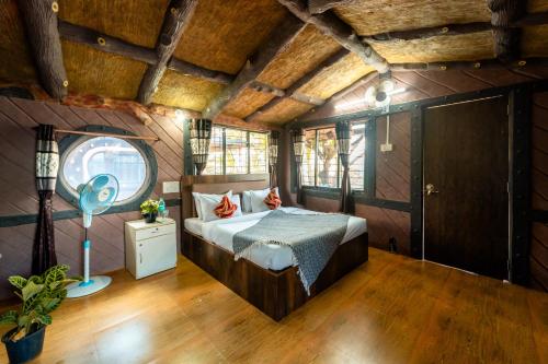 yogdaa resort by zen nest