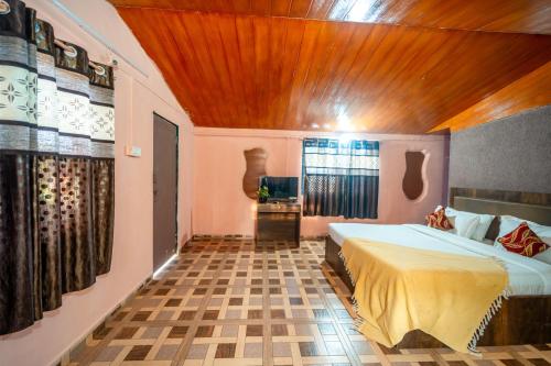 yogdaa resort by zen nest