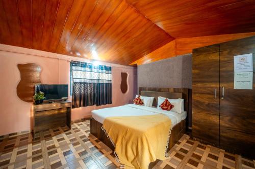 yogdaa resort by zen nest