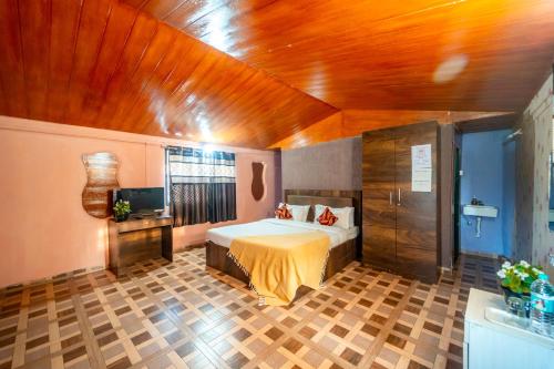 yogdaa resort by zen nest