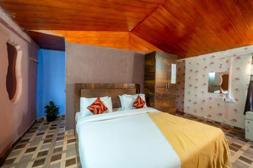 yogdaa resort by zen nest