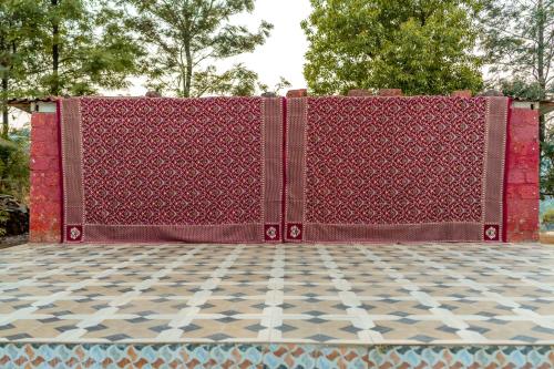 yogdaa resort by zen nest