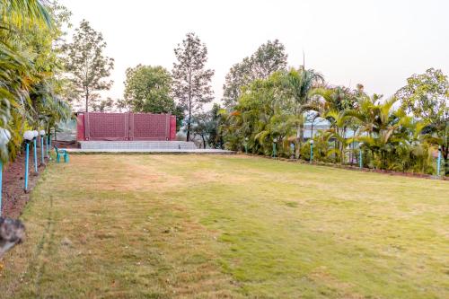 yogdaa resort by zen nest