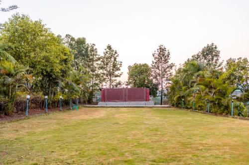 yogdaa resort by zen nest