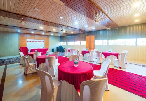 yogdaa resort by zen nest