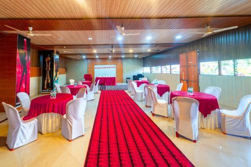 yogdaa resort by zen nest