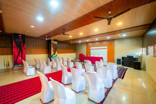 yogdaa resort by zen nest