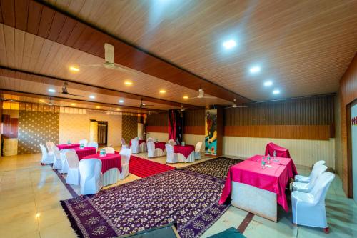 yogdaa resort by zen nest