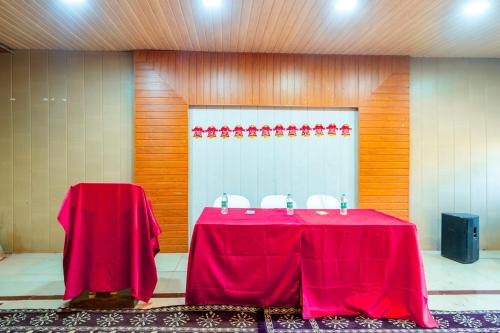 yogdaa resort by zen nest