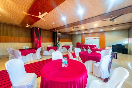 yogdaa resort by zen nest