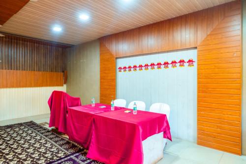 yogdaa resort by zen nest