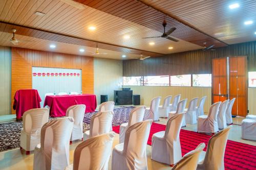 yogdaa resort by zen nest