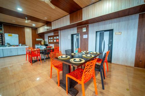 yogdaa resort by zen nest