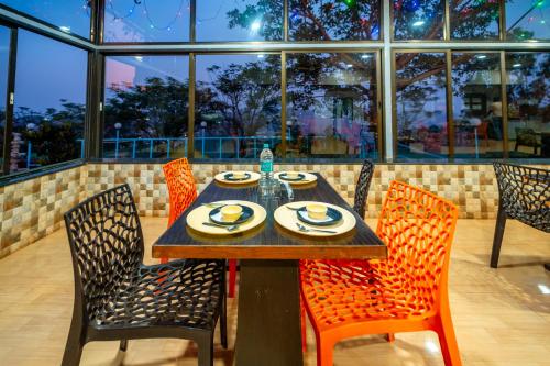 yogdaa resort by zen nest