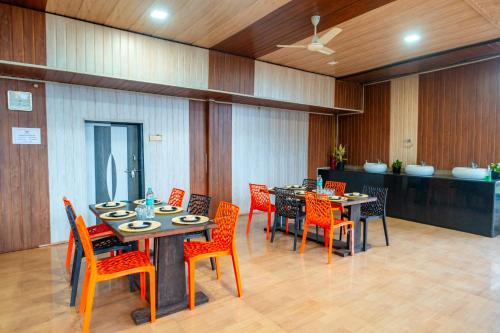 yogdaa resort by zen nest