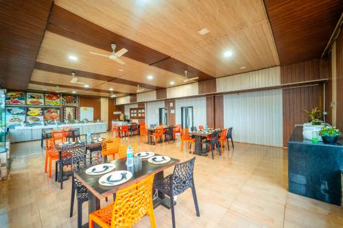 yogdaa resort by zen nest