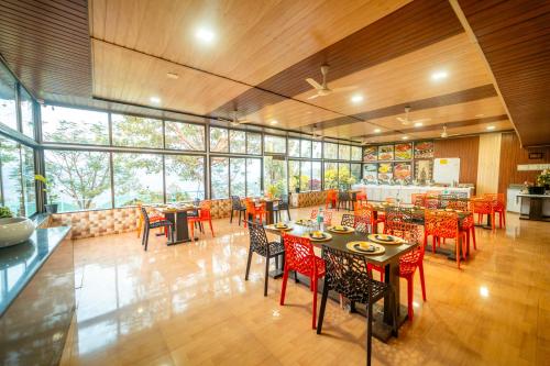 yogdaa resort by zen nest
