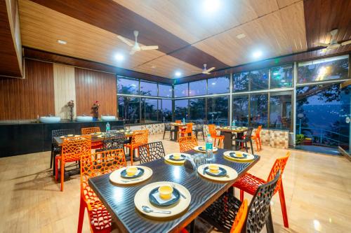yogdaa resort by zen nest