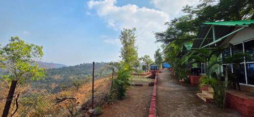 yogdaa resort by zen nest