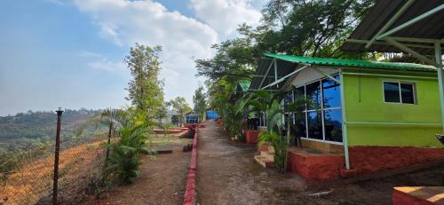 yogdaa resort by zen nest