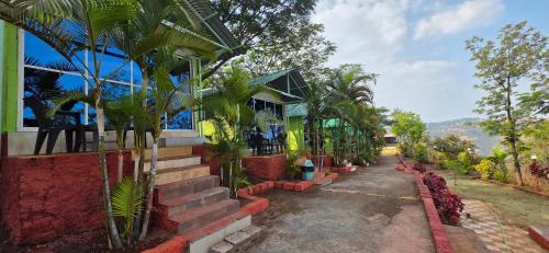yogdaa resort by zen nest