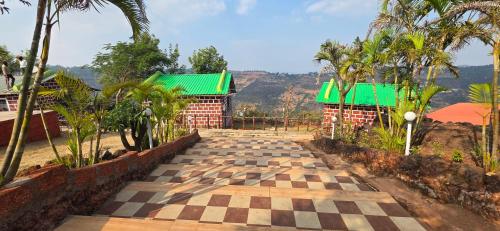 yogdaa resort by zen nest