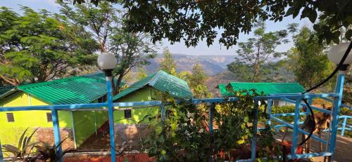 yogdaa resort by zen nest