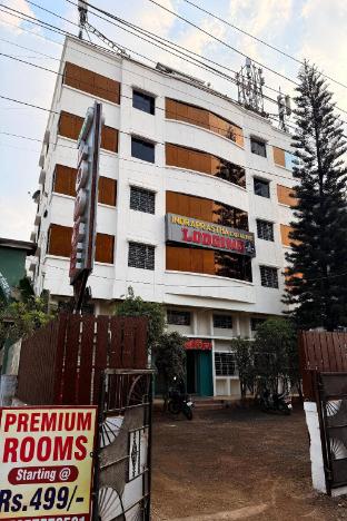 indraprastha executive lodging