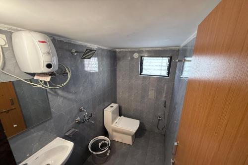 indraprastha executive lodging