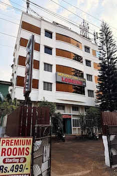 indraprastha executive lodging
