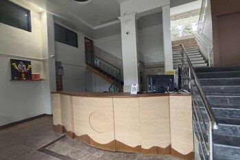 indraprastha executive lodging