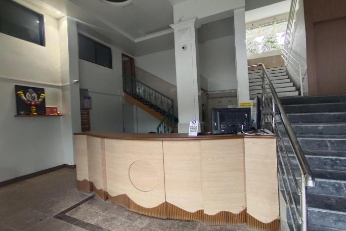 indraprastha executive lodging