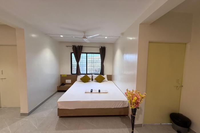 indraprastha executive lodging