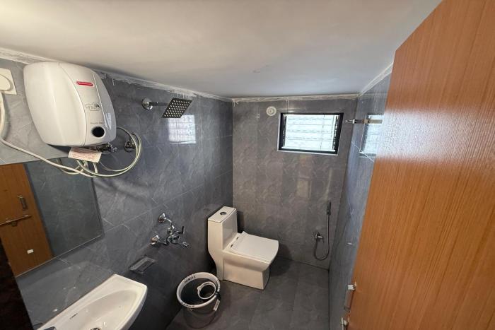 indraprastha executive lodging