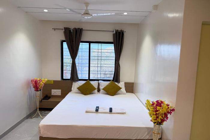 indraprastha executive lodging