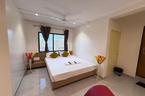 indraprastha executive lodging