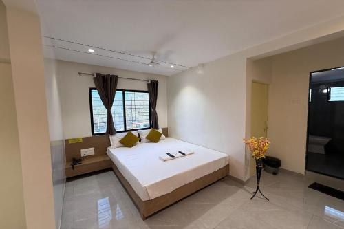 indraprastha executive lodging