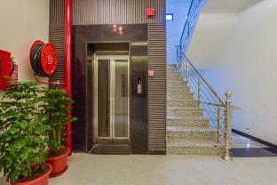 Hotel Starlink By The Nine Hotel,,2 star