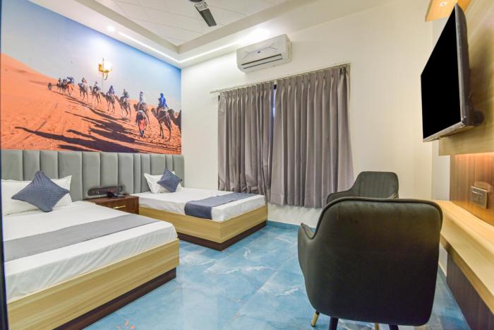 hotel starlink by the nine hotel