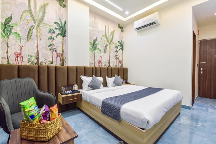 hotel starlink by the nine hotel