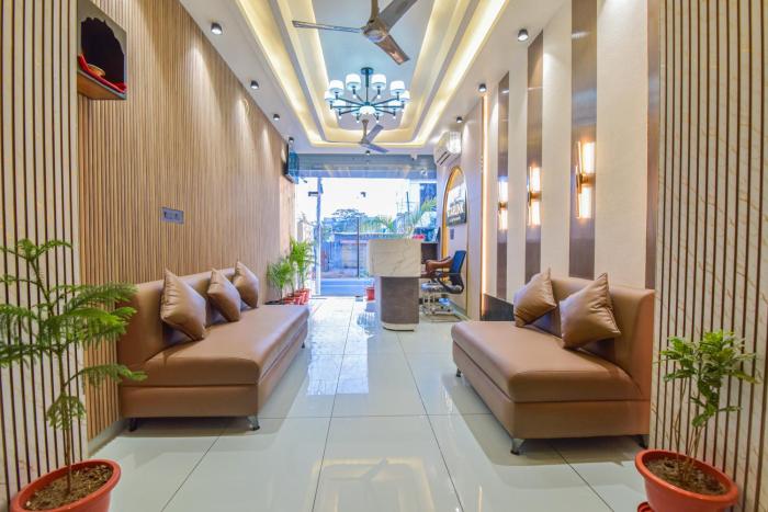 hotel starlink by the nine hotel