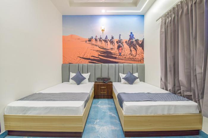 hotel starlink by the nine hotel