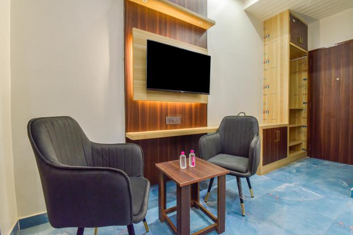 hotel starlink by the nine hotel